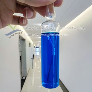 Agricultural Herbicides Glufosinate-ammonium 200 g/L SL