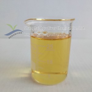 Haloxyfop-P-methyl 108 g/L EC Selective Herbicide