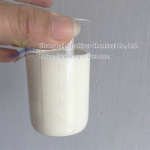 Fenoxaprop-P-ethyl 69g/L EW Selective Contact Herbicide