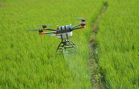 Mancozeb: The “Sterilization King” Protective Fungicide Revolutionizing Agricultural Production