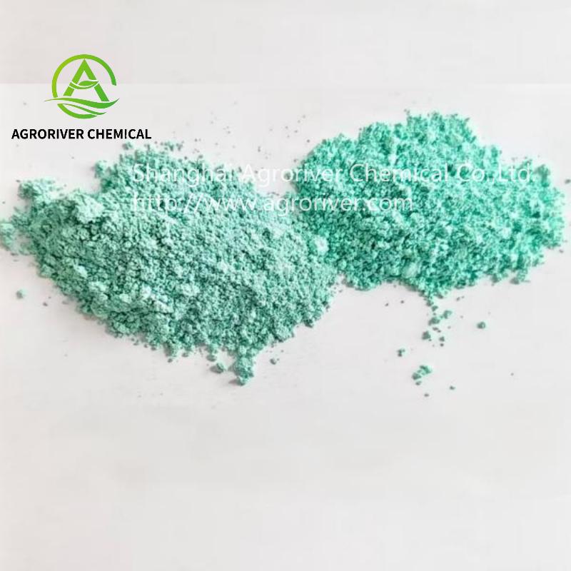 Copper Oxychloride
