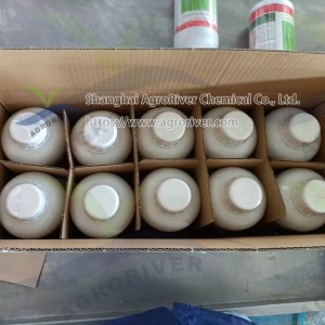 2, 4-D Dimethyl Amine Salt 720G/L SL Herbicide weed killer