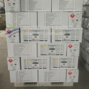 Acetochlor 900G/L EC Pre-emergence Herbicide