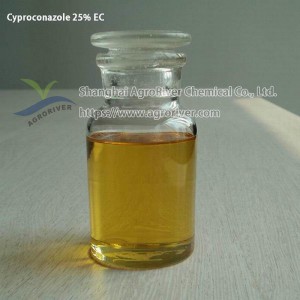 Cyproconazole