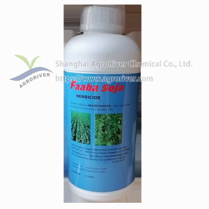 Imazethapyr 10% SL Broad Spectrum Herbicide