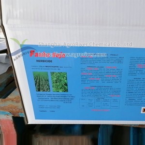 Imazethapyr 10% SL Broad Spectrum Herbicide