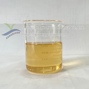 2, 4-D Dimethyl Amine Salt 720G/L SL Herbicide weed killer