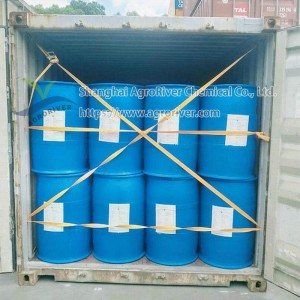 Glyphosate 480g/l SL, 41%SL Herbicide Weed Killer