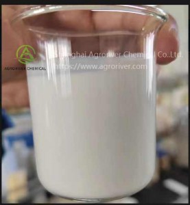 Pyrimethanil 40% SC