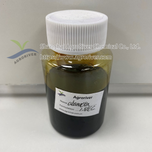 Abamectin