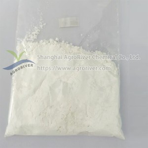 Azoxystrobin 95%Tech Fungicide