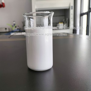Bispyribac-sodium