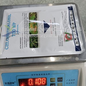 Chlorothalonil 75% WP