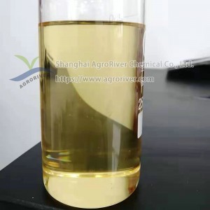 Clodinafop-propargyl 8%EC