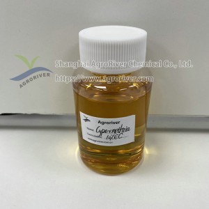Cypermethrin