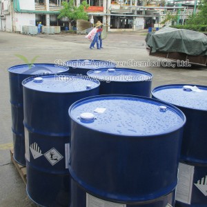 Cypermethrin 10%EC Moderately Toxic Insecticide