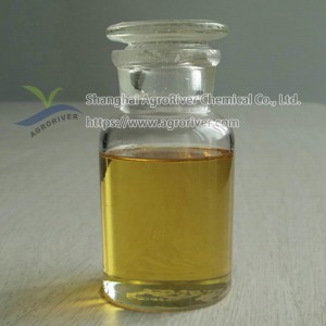 Diazinon 60%EC Non-endogenic Insecticide