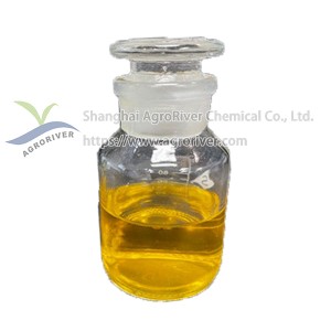 Dicamba 480g/L 48% SL Selective Systemic Herbicide