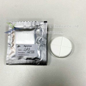 Gibberellic Acid (GA3) 10% TB Plant Growth Regulator