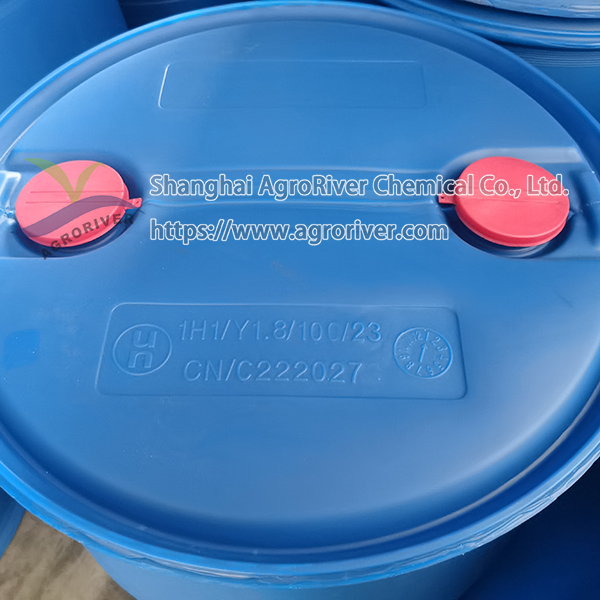 Haloxyfop-P-Methyl 108 EC 200L drum