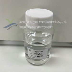Ethephon 480g/L SL High quality Plant Growth Regulator