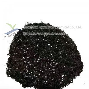 Humic acid
