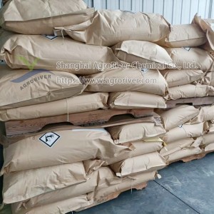 Mancozeb 80%WP Fungicide