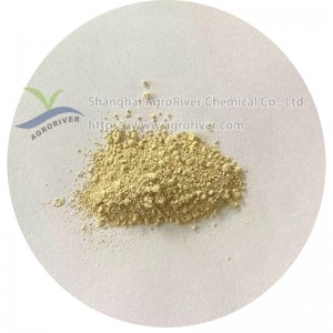 Mancozeb 80%WP Fungicide