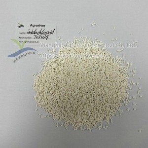 Imidacloprid 70% WG Systemic Insecticide