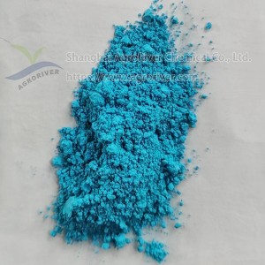 Mancozeb 80%WP Fungicide