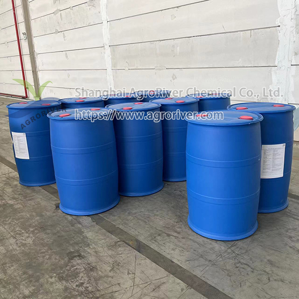 Paclobutrazol 25 SC 200L rumpu