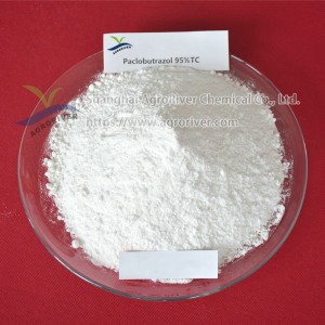 Paclobutrazol 25 SC PGR  plant growth regulator