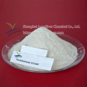 Paclobutrazol 25 SC PGR  plant growth regulator