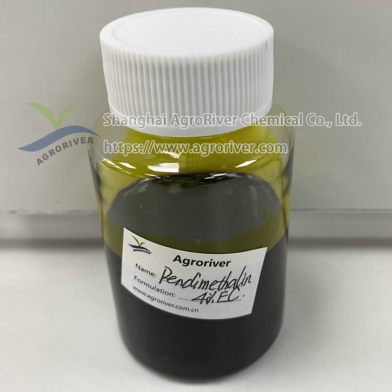 Pendimetalina 40% EC Imagen destacada