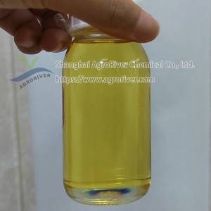 Profenofos 50%EC Insecticide