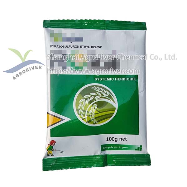 পাইরাজোসালফুরন-ইথাইল 10 WP 100g