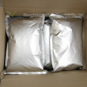 Pyridaben 20%WP Pyrazinone Insecticide and Acaricide