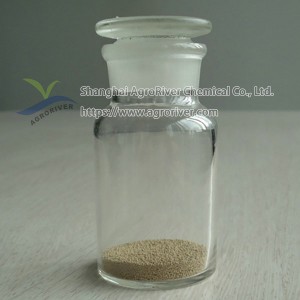 Tribenuron-methyl 75%WDG Selective Systemic Herbicide