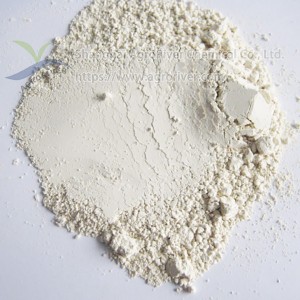 Pyridaben 20%WP Pyrazinone Insecticide and Acaricide