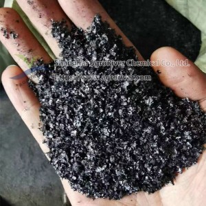 Humic acid