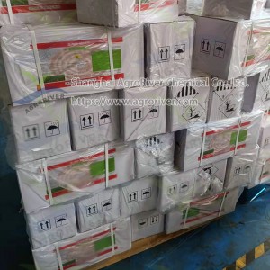 2, 4-D Dimethyl Amine Salt 720G/L SL Herbicide weed killer