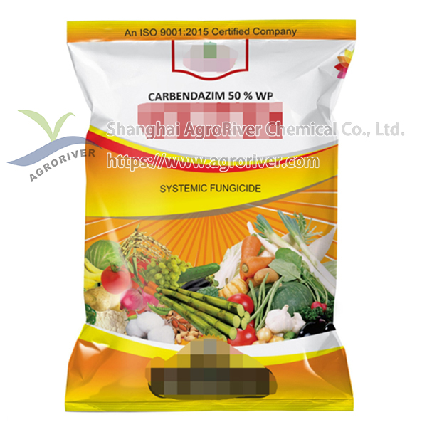 carbendazim 50WP-1kg ВЕСНИЦА