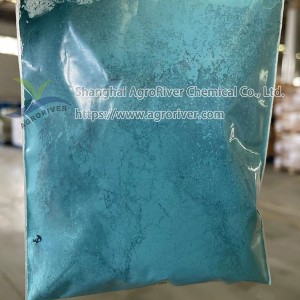 Carbendazim 12%+Mancozeb 63%WP Systemic Fungicide