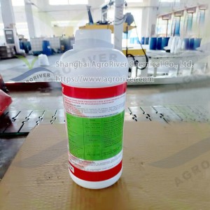 2, 4-D Dimethyl Amine Salt 720G/L SL Herbicide weed killer