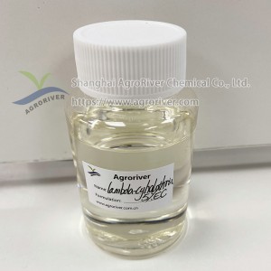 lambda-cyhalothrin 5%EC Insecticide