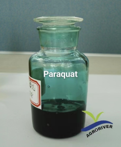 paraquat 276 SL